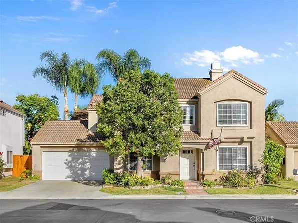 16 Santa Clara St, Aliso Viejo, CA 92656
