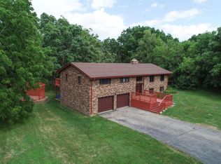 5105 Buena Park Rd, Waterford, WI 53185