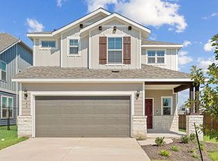 145 Ventura Dr, Liberty Hill, TX 78642