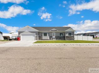 585 Washington Loop, Rigby, ID 83442