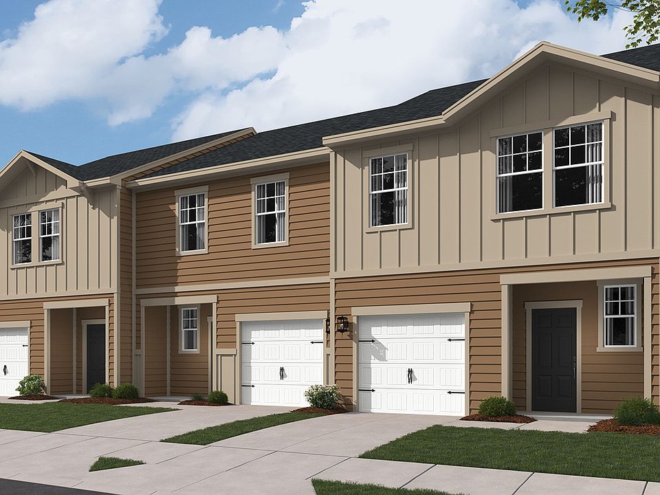 Homes Available Soon Summers Bend by Ashton Woods Zillow