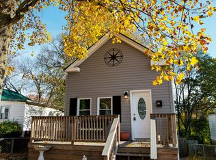 3820 Leslie Ave, Covington, KY