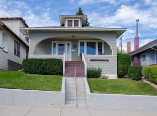 1139 Caledonia St, Butte, MT 59701