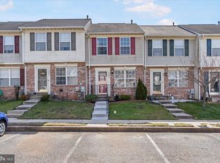 3083 Benefit Ct, Abingdon, MD 21009