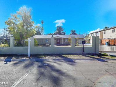 2635 W STATE Avenue, Phoenix, AZ, 85051