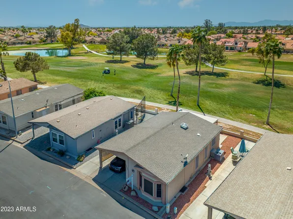 6402 S OAKMONT Drive, Chandler, AZ 85249