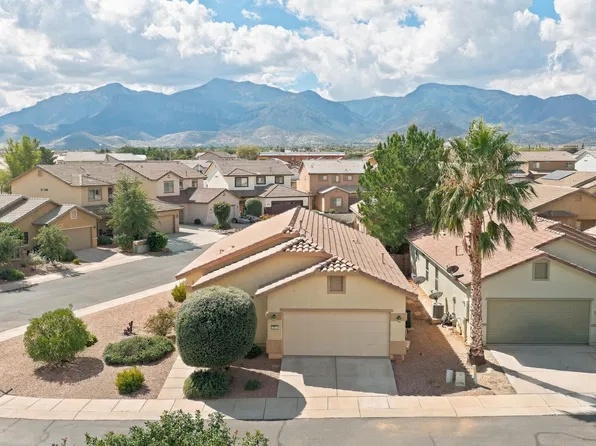 4316 KINGS CANYON Way, Sierra Vista, AZ 85650