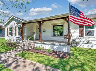 4205 Morrow Ave, Waco, TX 76710