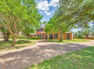 1309 Wedgewood Dr, Cleburne, TX 76033