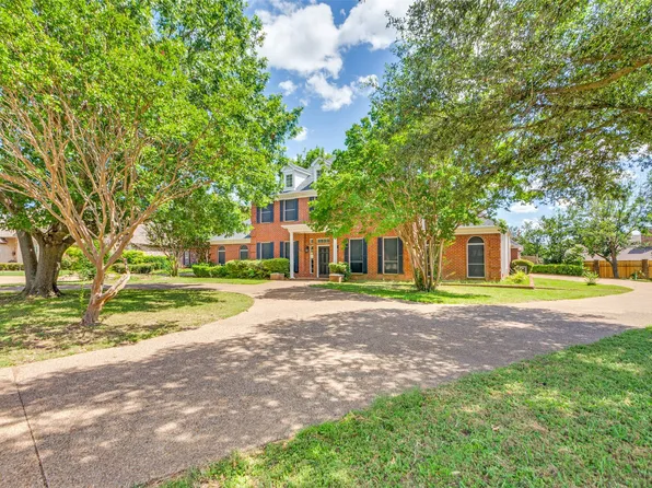 1309 Wedgewood Dr, Cleburne, TX 76033