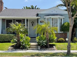 4790 Daisy Ave, Long Beach, CA 90805