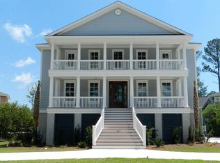 2815 Stay Sail Way, Mount Pleasant, SC 29466