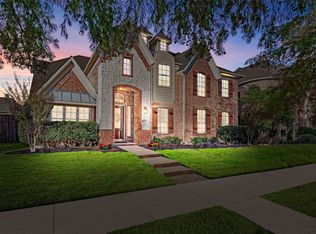 2764 Dearborn Ln, Frisco, TX 75036