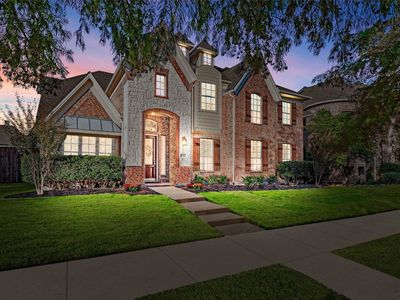 2764 Dearborn Ln, Frisco, TX, 75036