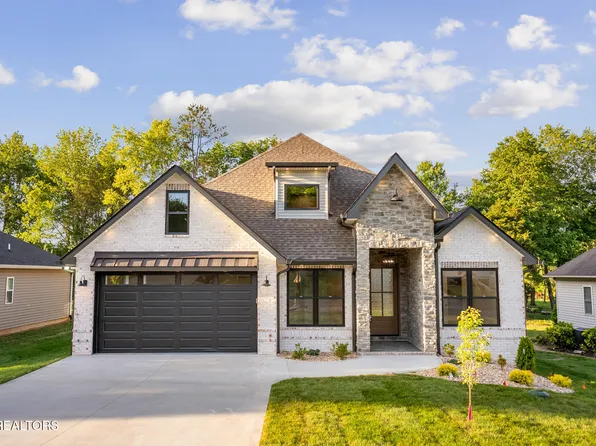 207 Ogana Ln, Loudon, TN 37774