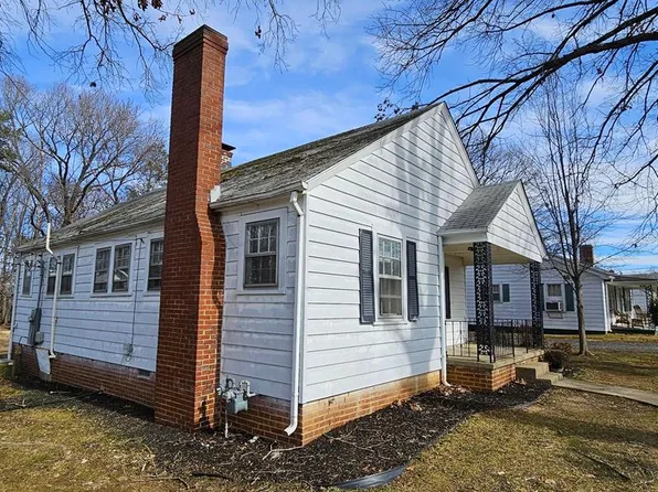 518 Edgewood Dr, Danville, VA 24541