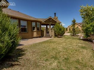 8851 Wolf Lake Dr, Colorado Springs, CO 80924 | Zillow