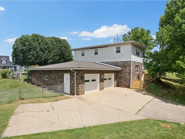 2691 State Route 339, Vincent, OH 45714