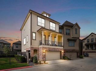 1765 Sierra Crest Dr, Houston, TX 77080