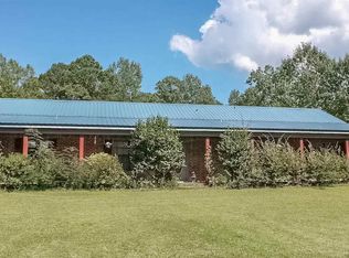 1711 Dean Haile Rd, Marion, LA 71260