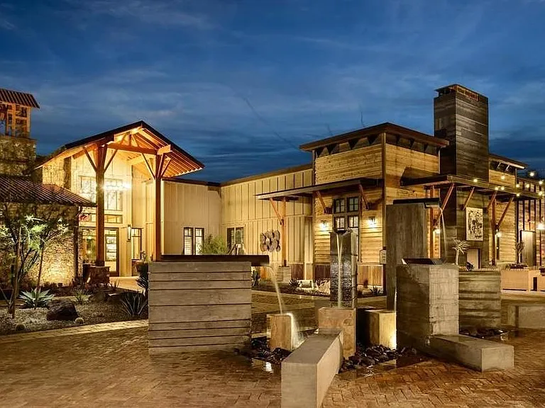 3868 Goldmine Canyon Way — Photo 11