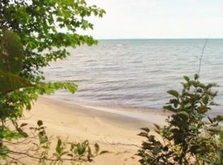 10657 N Whitefish Point Rd, Paradise, MI 49768