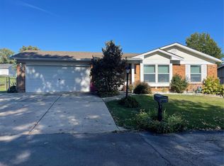 2828 Deborah Ann Dr, Arnold, MO 63010