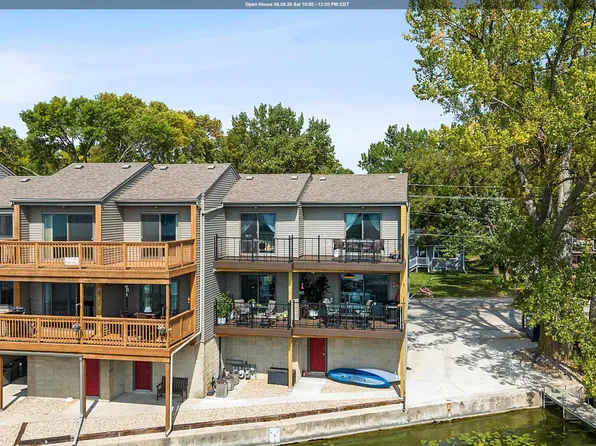 414 E Lake St APT 10, Ventura, IA 50482