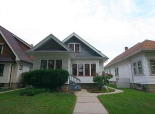 5442 N 40th St, Milwaukee, WI 53209