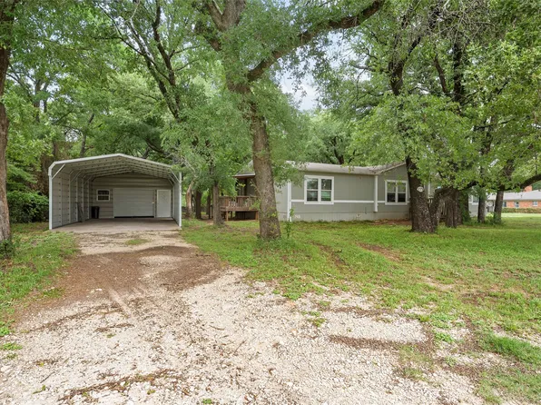 175 Willow Ln, West, TX 76691