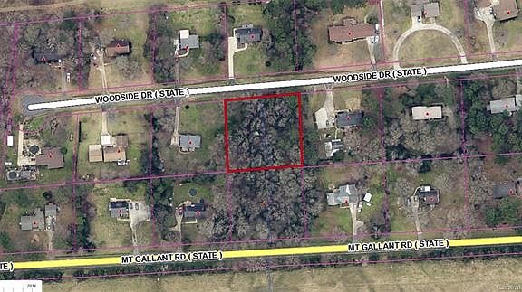 5th image of 5407 Woodside Dr