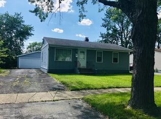 22230 Merrill Ave, Sauk Village, IL