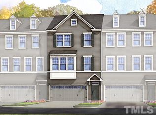 821 Richmont Grove Ln, Apex, NC 27523