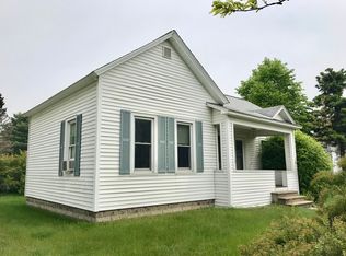 905 Maple St, Manistee, MI 49660