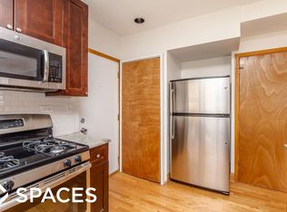 2415 W Montrose Ave #UNT2F, Chicago, IL 60618