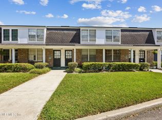 4358 TIMUQUANA Road #212, Jacksonville, FL 32210