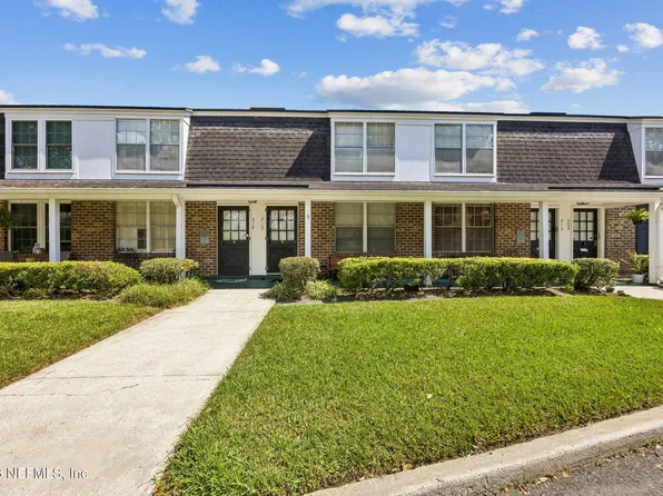 4358 TIMUQUANA Road #212, Jacksonville, FL 32210