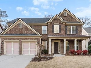 4740 Shiloh Crossing Way, Cumming, GA 30040