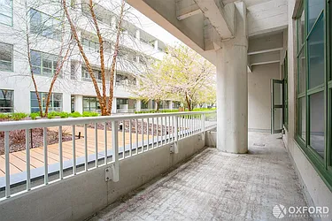 Rented by Oxford Property Group