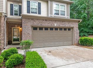 4248 Weavers White Ln #13, Austell, GA 30106