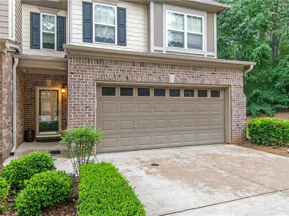 4248 Weavers White Ln #13, Austell, GA 30106