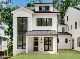 664 Timm Valley Rd NE #A, Atlanta, GA 30305