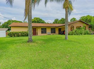 8107 Blossom Ave, Tampa, FL 33614