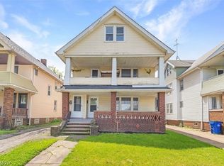 10711 Joan Ave #1, Cleveland, OH 44111
