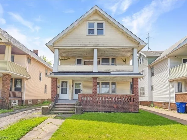 10711 Joan Ave #1, Cleveland, OH 44111