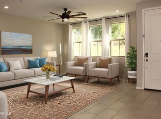 2625 S PEPPERTREE Drive #104, Gilbert, AZ 85295