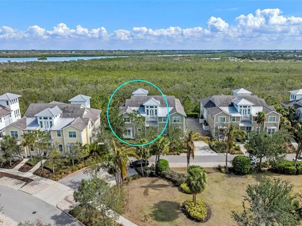 271 SAPPHIRE LAKE DRIVE #202, BRADENTON, FL 34209