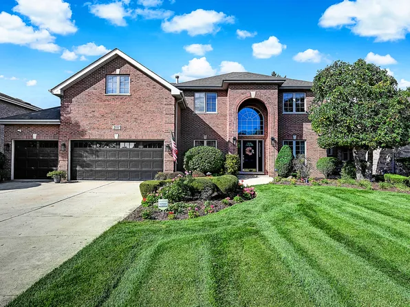7111 Pleasantdale Ct, Countryside, IL 60525