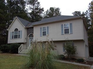 4930 Sierra Ct, Winston, GA 30187