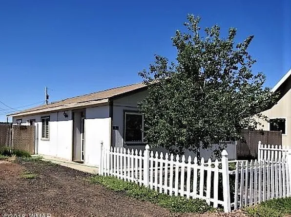 1164 Withywindle Way, Lakeside, AZ 85929